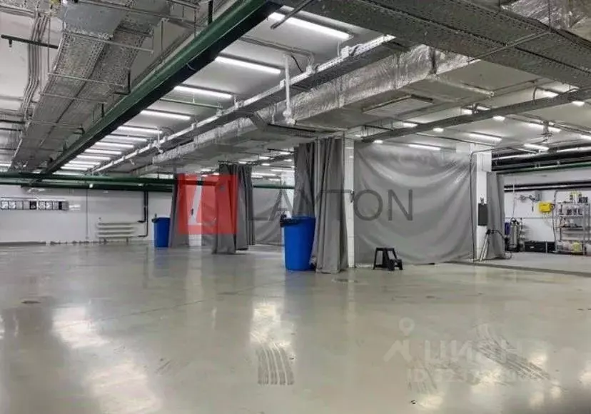 Помещение свободного назначения в Москва ул. Усачева, 11Г (701 м) - Фото 2