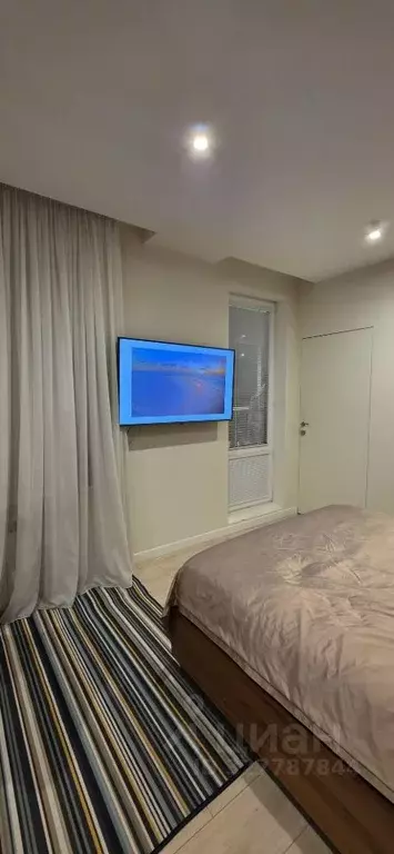 3-к кв. Москва Балаклавский просп., 15 (80.0 м) - Фото 2