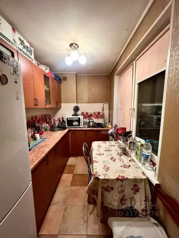 1-к кв. Москва пос. Птичное, ул. Лесная, 80 (29.5 м) - Фото 0
