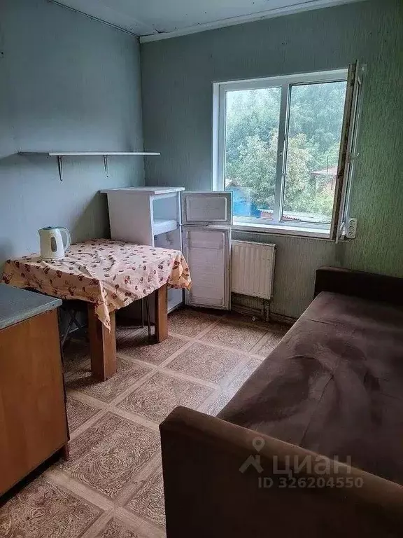 1-к кв. Московская область, Балашиха городской округ, д. Черное ш. ... - Фото 1