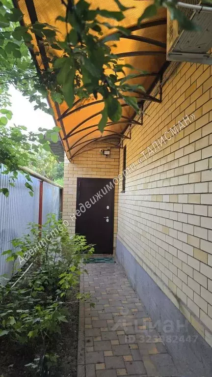 Дом в Ростовская область, Таганрог Восход садовое товарищество,  (80 ... - Фото 1