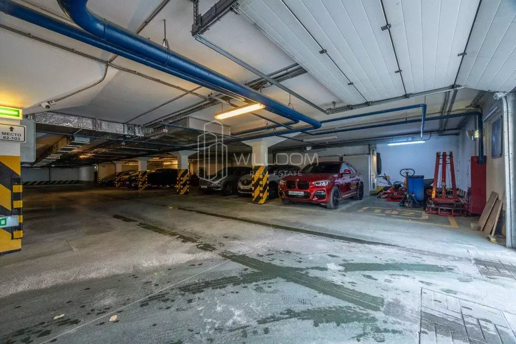 Гараж в Свердловская область, Екатеринбург ул. Машинистов, 3 (14 м) - Фото 2