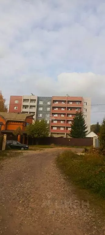 1-к кв. Смоленская область, Смоленск ул. МОПРА УВСР, 2 (40.5 м) - Фото 1