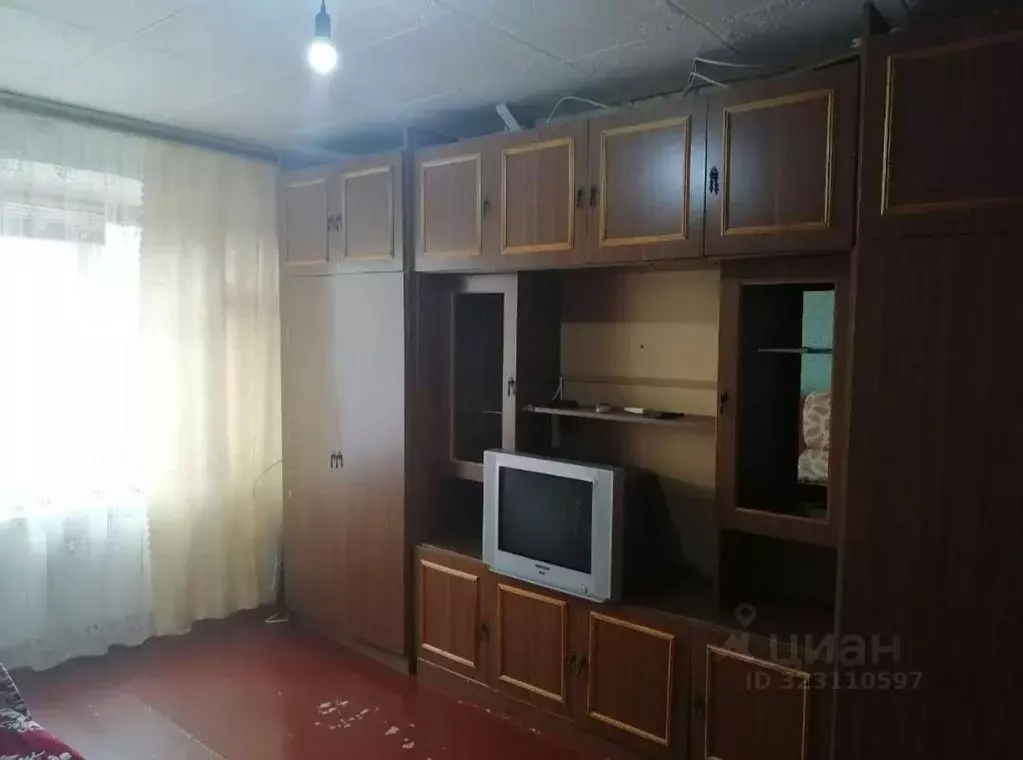 Комната Самарская область, Самара просп. Юных Пионеров, 34 (18.0 м) - Фото 2