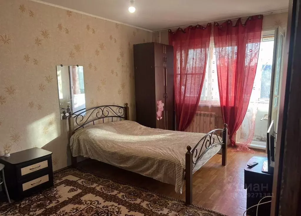 1-к кв. Санкт-Петербург Караваевская ул., 2К1 (38.0 м) - Фото 1