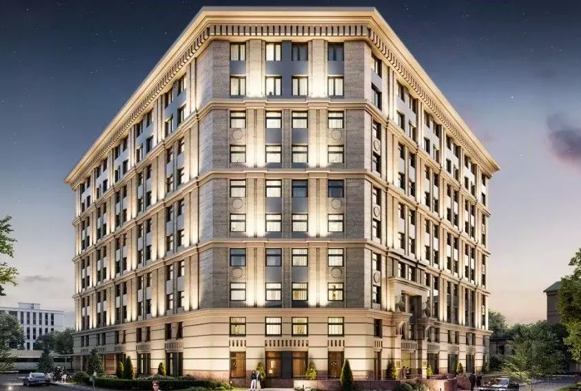 Помещение свободного назначения в Санкт-Петербург Херсонская ул., 22И ... - Фото 1