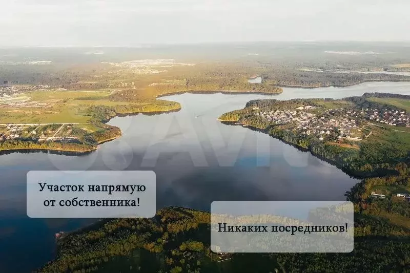 Участок 6 сот. (ИЖС) - Фото 1