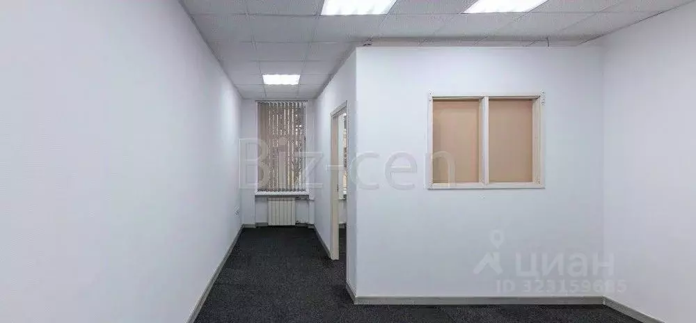 Офис в Санкт-Петербург Синопская наб., 64 (25 м) - Фото 1