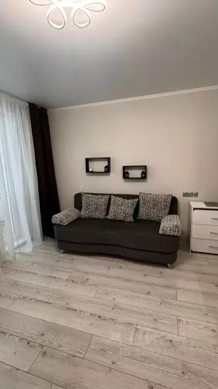 Студия Башкортостан, Уфа ул. Воинов-Интернационалистов, 7 (24.0 м) - Фото 2