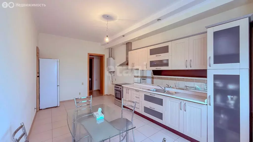 1-комнатная квартира: Нальчик, улица Кешокова, 57 (75.7 м) - Фото 1