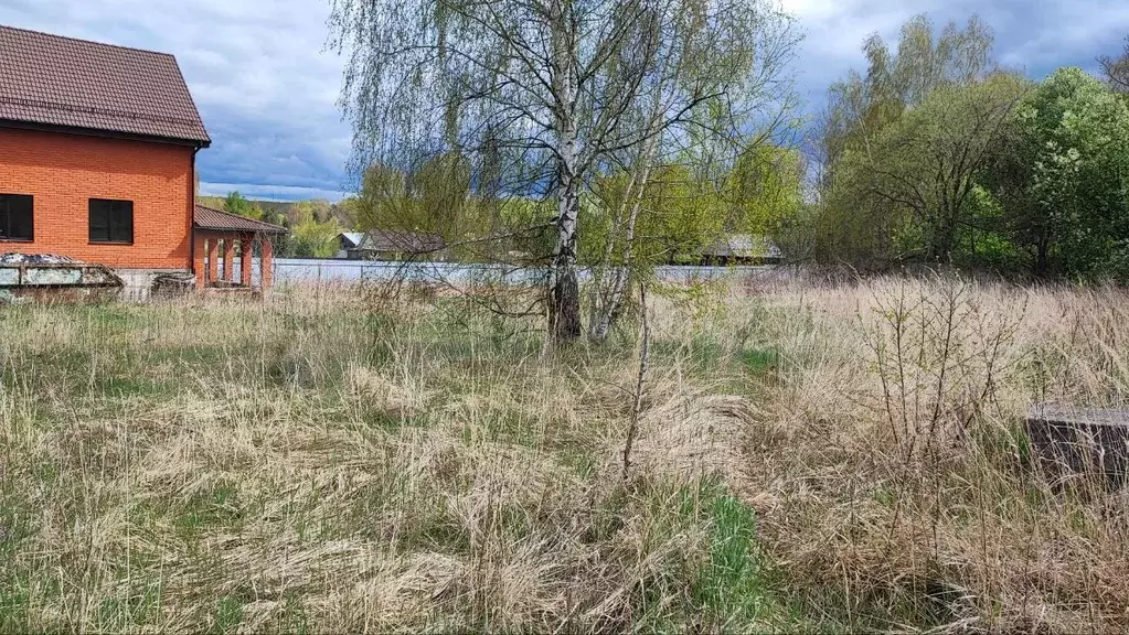 Участок 12 сот. (ИЖС) - Фото 1