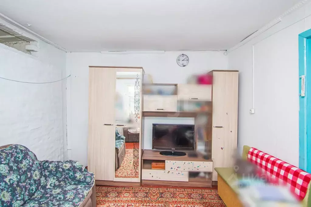 Дом в Бурятия, Улан-Удэ ул. Талалихина, 10 (23 м) - Фото 1
