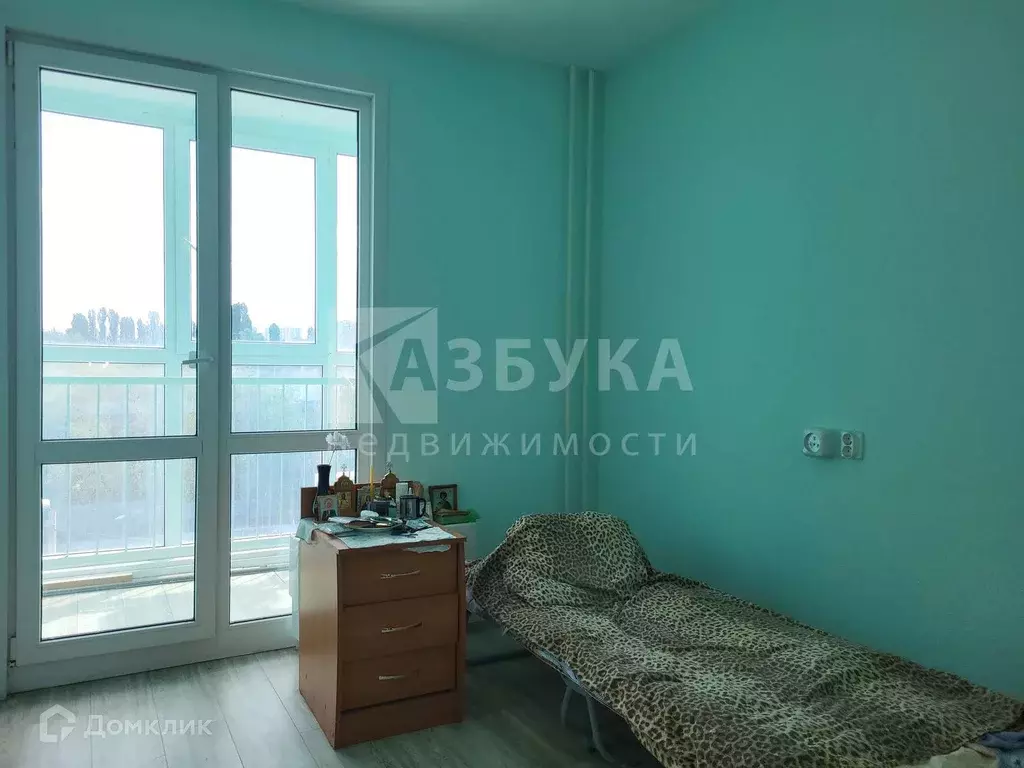 Продаётся 1-к квартира, 40.8 м - Фото 1