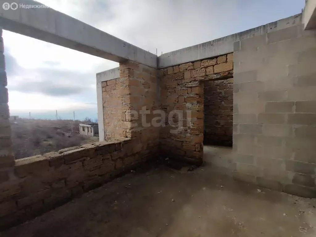 Участок в село Лучистое, переулок Шумский Яр (11.5 м) - Фото 1