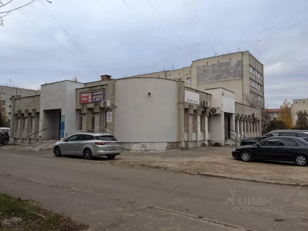 Помещение свободного назначения в Брянская область, Брянск ул. Богдана ... - Фото 1