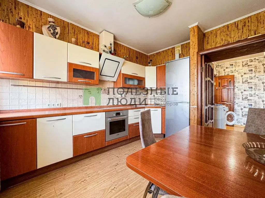 2-к. квартира, 65 м, 6/10 эт. - Фото 1