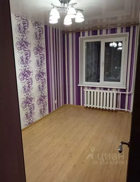 2-к кв. Башкортостан, Уфа ул. Богдана Хмельницкого, 49/1 (43.6 м) - Фото 0
