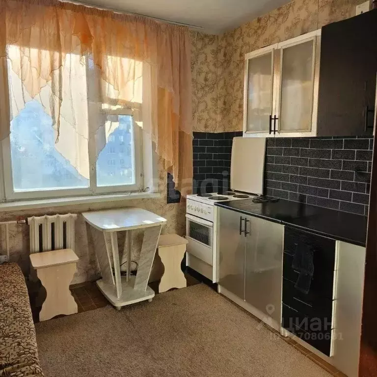 1-к кв. Тюменская область, Тюмень Широтная ул., 53 (33.2 м) - Фото 2