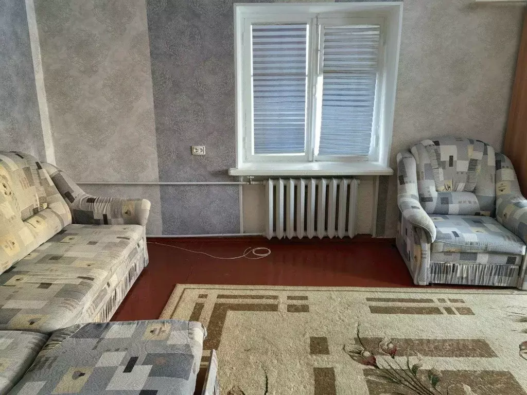 1-к кв. Коми, Ухта ул. Оплеснина, 30 (31.0 м) - Фото 1