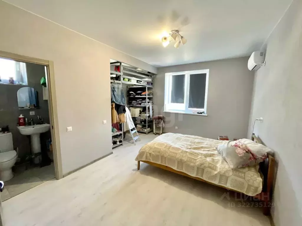 Дом в Краснодарский край, Анапа муниципальный округ, Красный хут. ул. ... - Фото 1