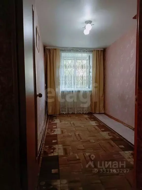 2-к кв. Иркутская область, Иркутск пер. 14-й Советский, 20 (42.1 м) - Фото 1