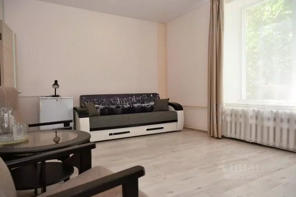 Комната Костромская область, Островский муниципальный округ, с. ... - Фото 2