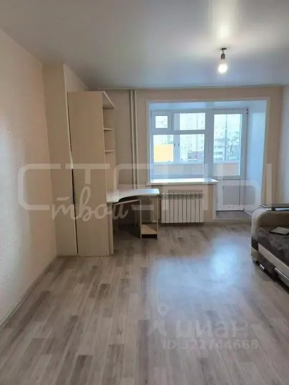 1-к кв. Амурская область, Благовещенск Игнатьевское ш., 20 (36.0 м) - Фото 2