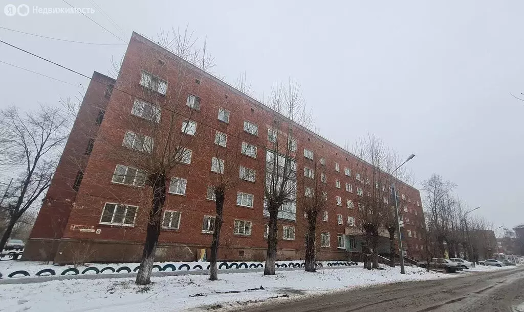 1к в 4-комнатной квартире (12 м) - Фото 1