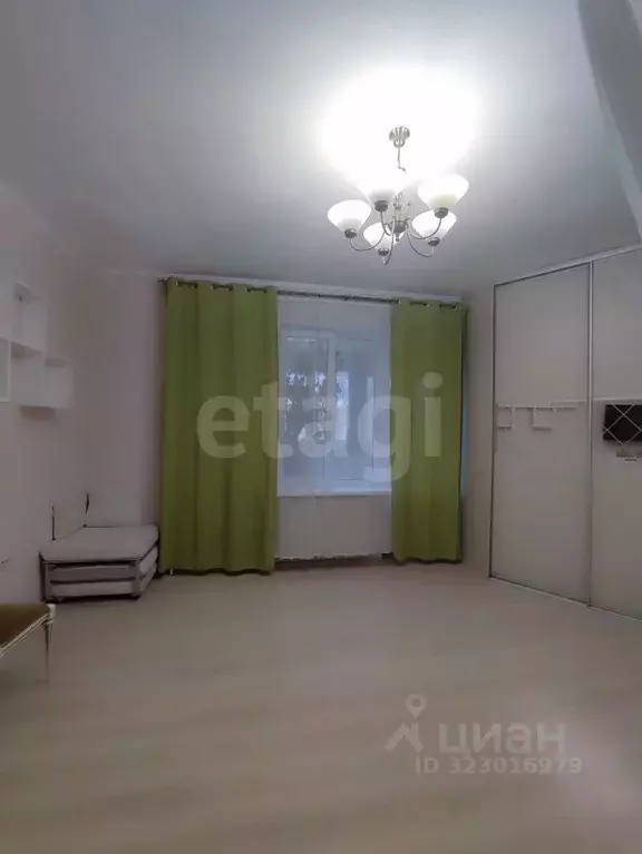 1-к кв. Кировская область, Киров ул. Сурикова, 7к1 (46.1 м) - Фото 1