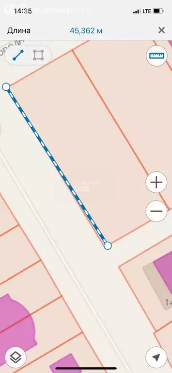 Участок в Михайловск, улица Завгороднего, 176 (8.1 м) - Фото 0
