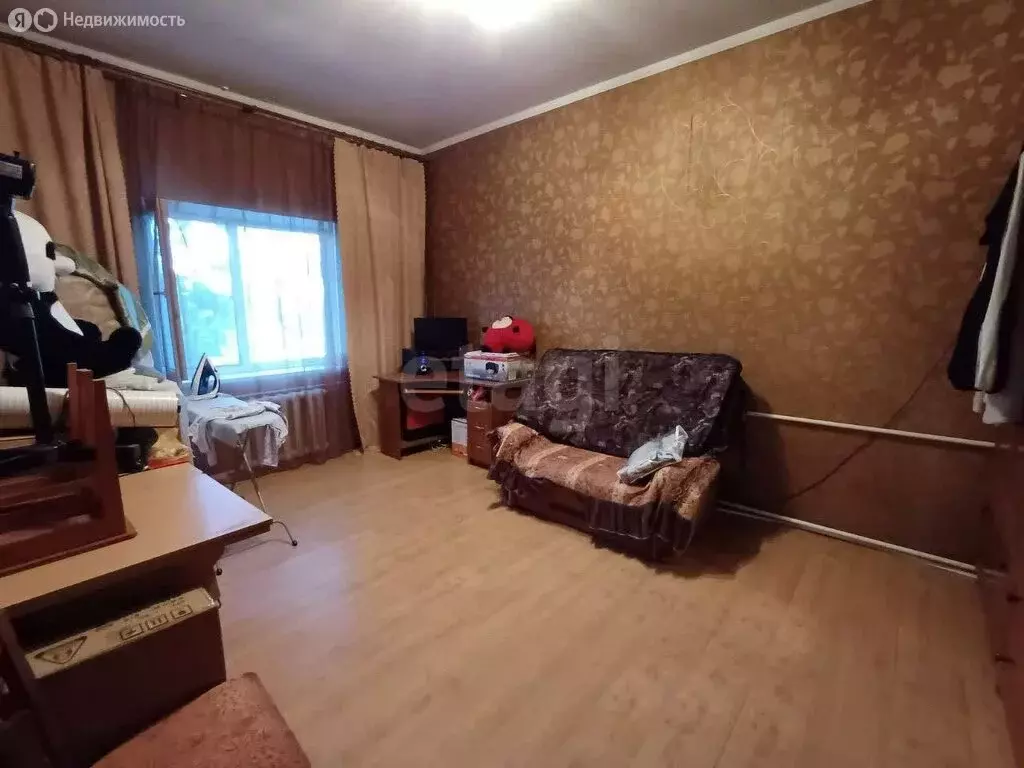 Дом в Симферополь, улица Туристов (76.3 м) - Фото 0