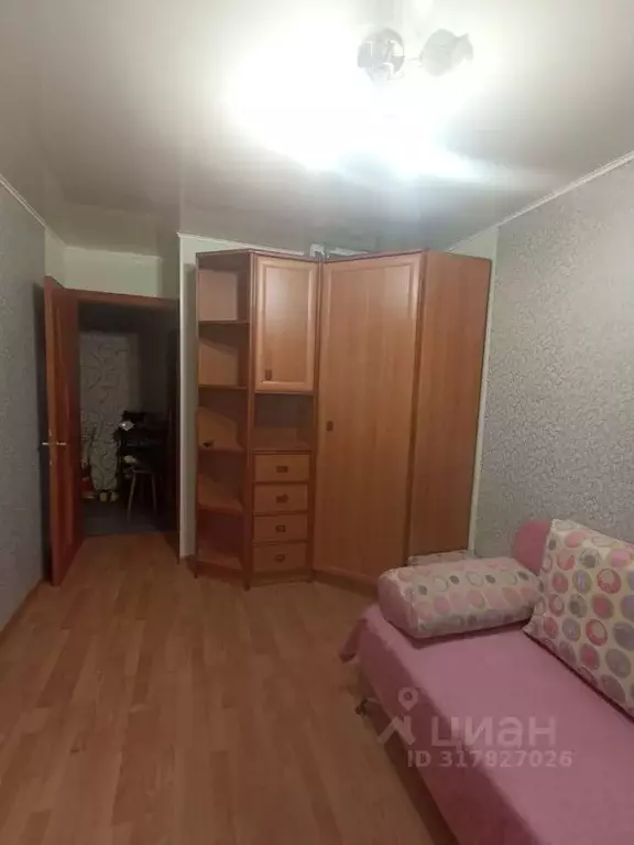 2-к кв. Москва Ставропольская ул., 58К2 (45.0 м) - Фото 1