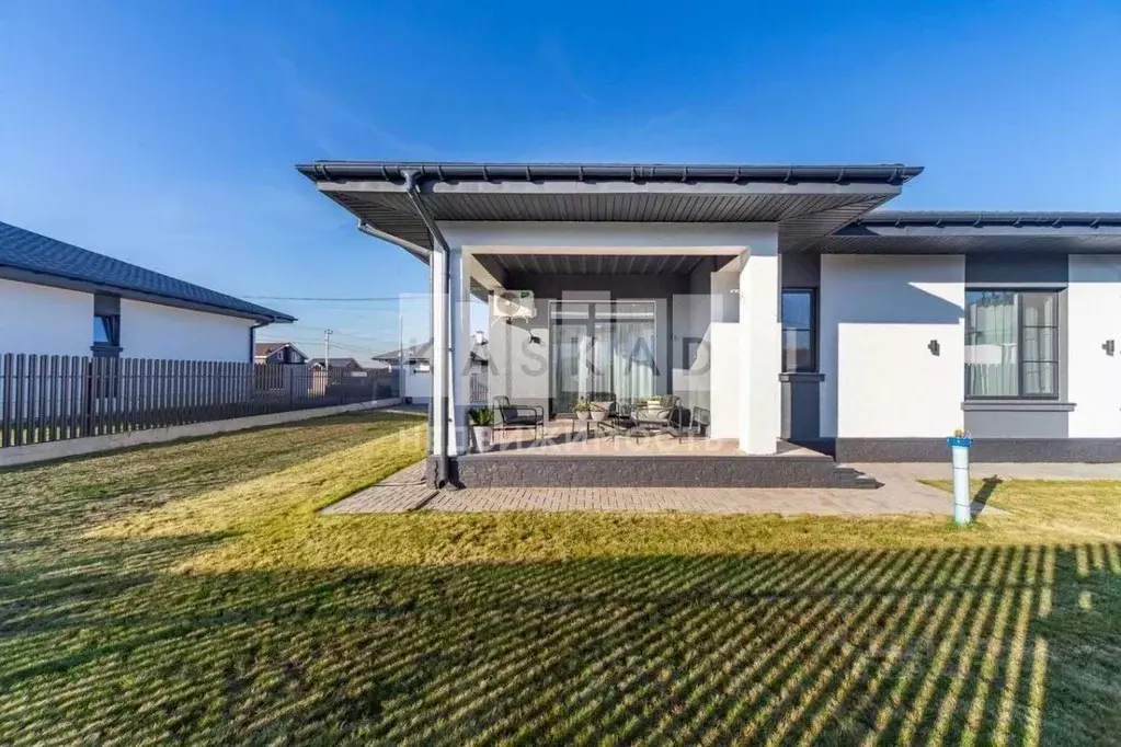 Коттедж в Москва № 177 кв-л, 429 (130 м) - Фото 0