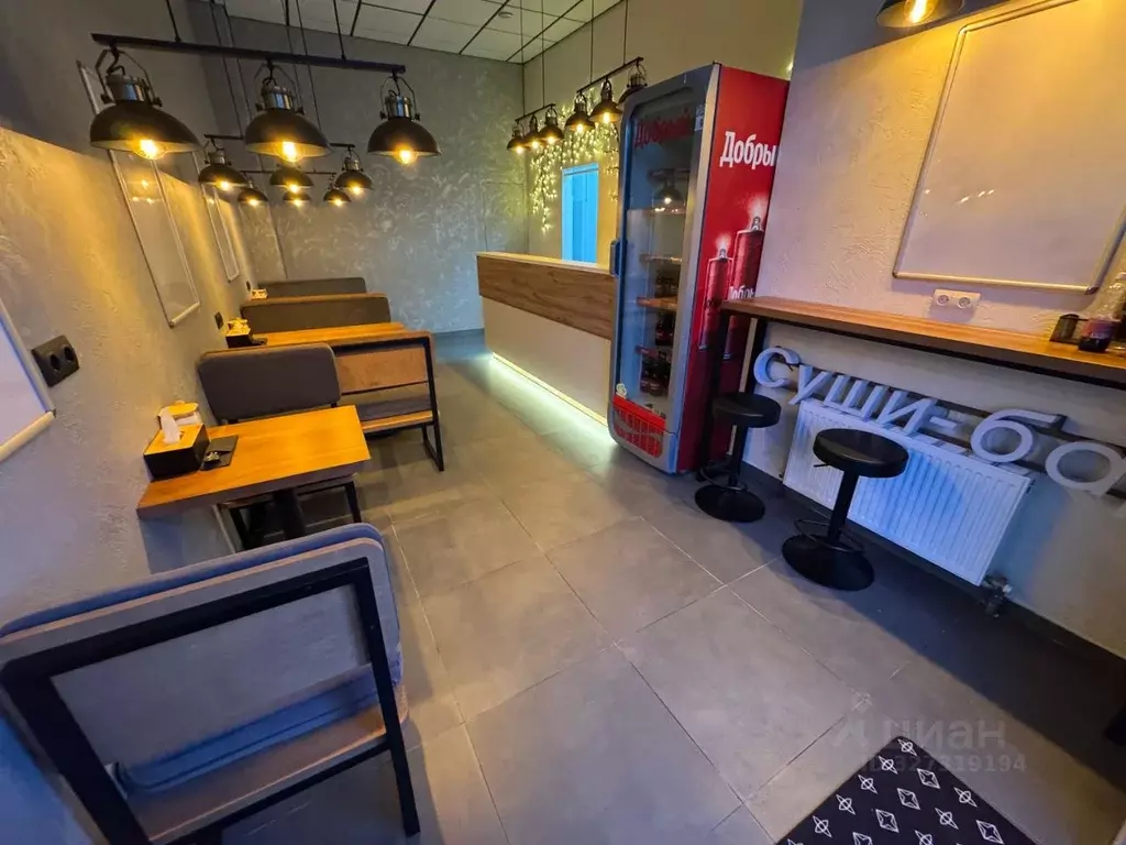 Торговая площадь в Краснодарский край, Краснодар Догма Парк мкр, ул. ... - Фото 2