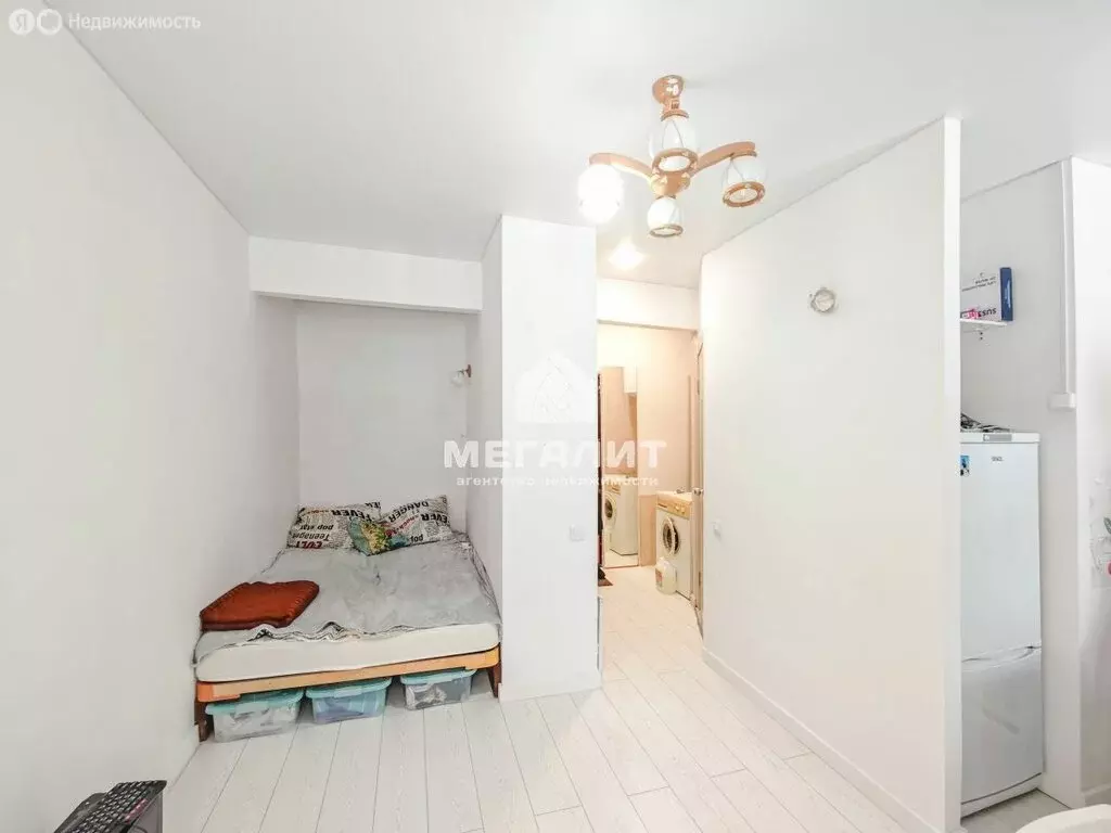 2к в 3-комнатной квартире (20 м) - Фото 1