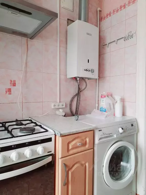 2-к кв. Тульская область, Тула ул. Болдина, 118 (48.0 м) - Фото 2