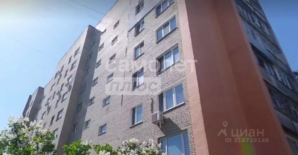 1-к кв. Московская область, Люберцы ул. Льва Толстого, 25 (32.0 м) - Фото 0