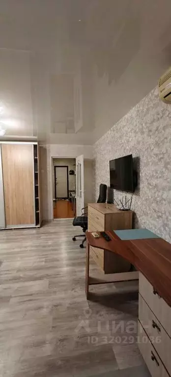 1-к кв. Крым, Алушта ул. Октябрьская, 36 (36.0 м) - Фото 0