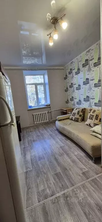 Студия Томская область, Томск ул. Усова, 17 (20.0 м) - Фото 1