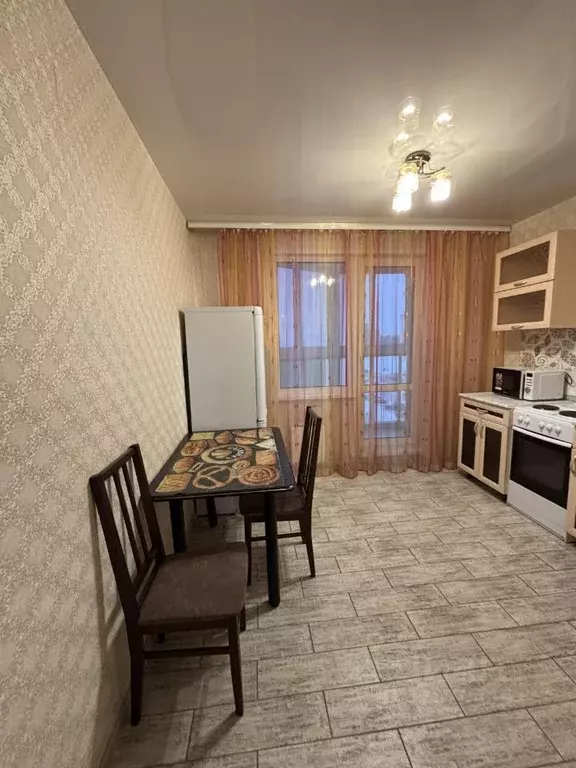 1-к кв. Алтайский край, Барнаул Взлетная ул., 103 (36.0 м) - Фото 1