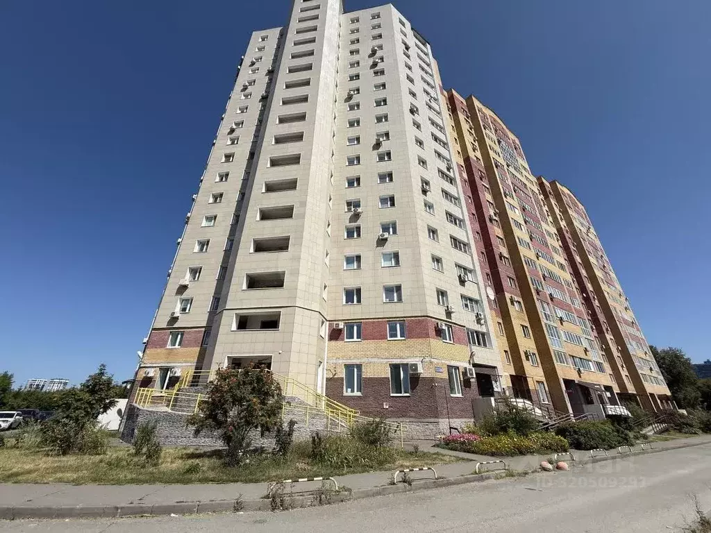Помещение свободного назначения в Татарстан, Казань Ягодинская ул., 25 ... - Фото 1