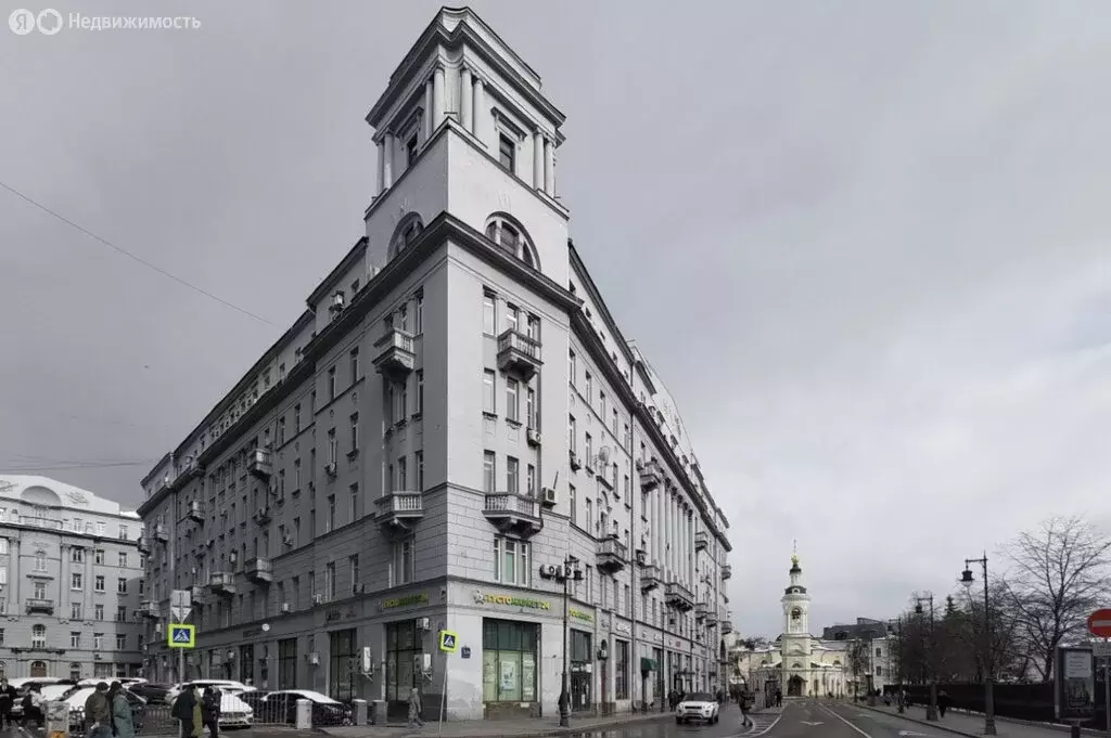 Помещение свободного назначения (491 м) - Фото 0