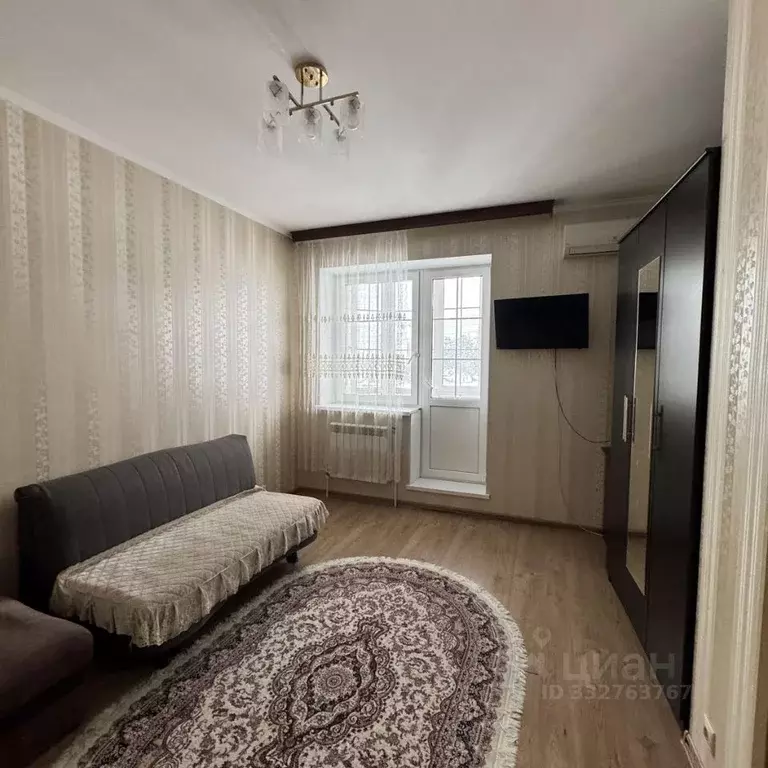 1-к кв. Московская область, Ленинский городской округ, д. Суханово ... - Фото 1