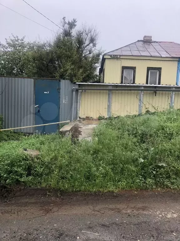 Дом 98,2 м на участке 4,97 га - Фото 1