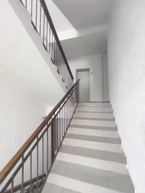 1-к кв. Крым, Симферополь ул. Федько, 16 (45.0 м) - Фото 2