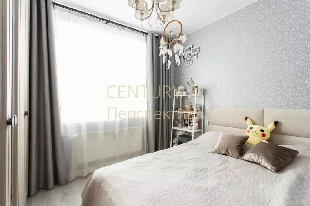 1-к кв. Московская область, Балашиха ш. Косинское, 7 (32.2 м) - Фото 1