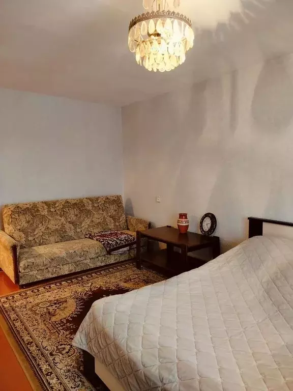 1-к кв. Ленинградская область, Сланцы ул. Кирова, 12 (32.0 м) - Фото 1