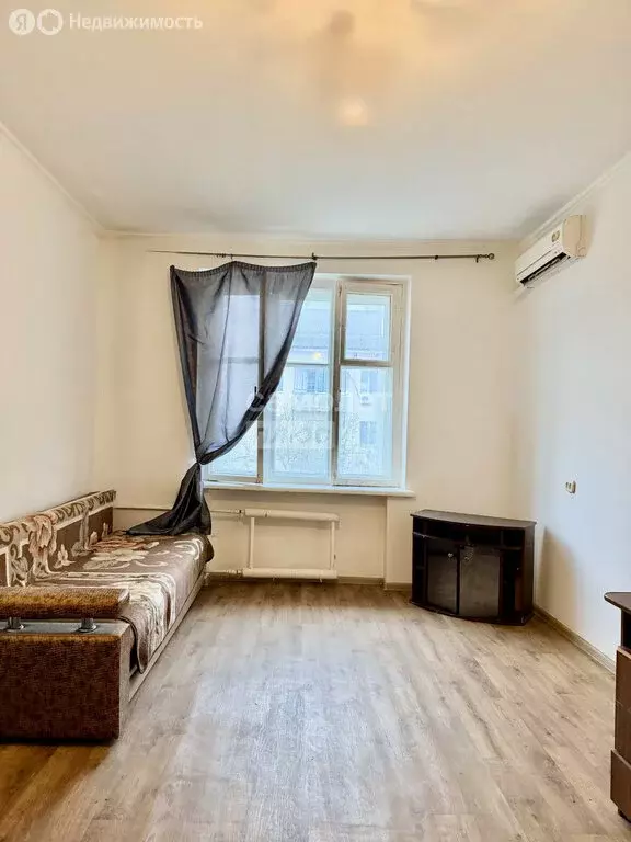 1к в 3-комнатной квартире (19.6 м) - Фото 2