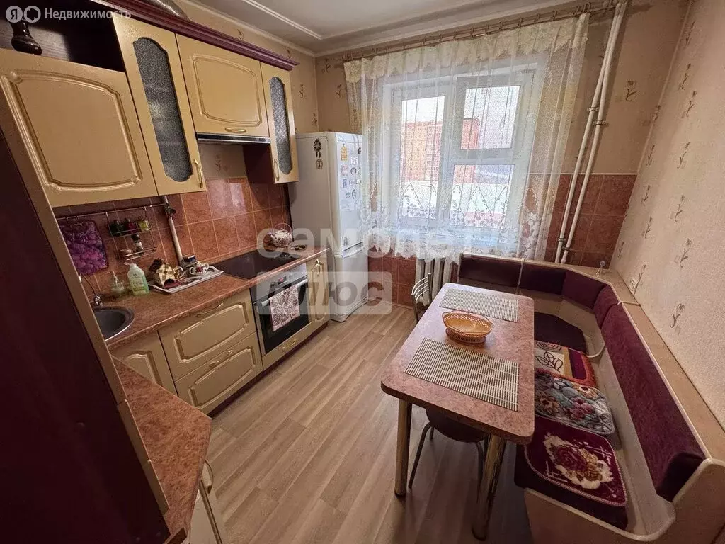 1-комнатная квартира: Первоуральск, улица Трубников, 44Б (34.3 м) - Фото 2