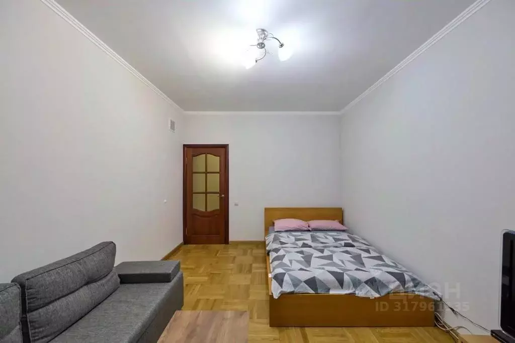 1-к кв. Москва Тверская ул., 27С1 (70.0 м) - Фото 1